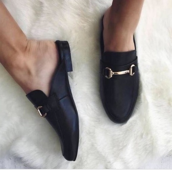 steve madden kandi loafer